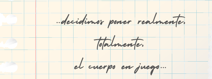 performatividad