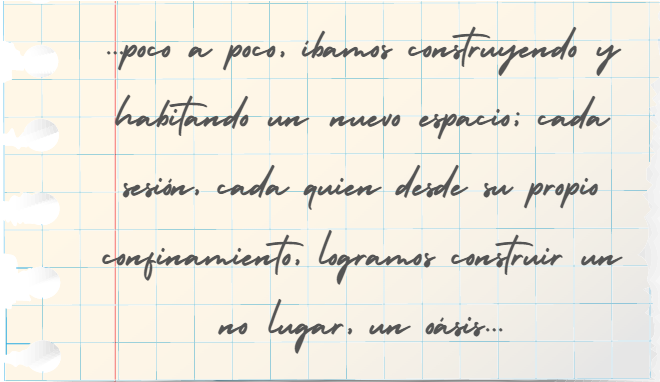 performatividad