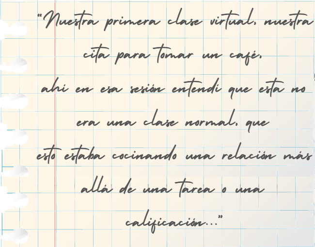 performatividad