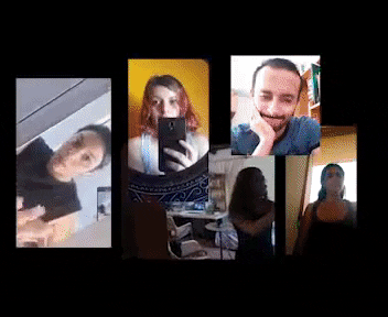 performatividad
